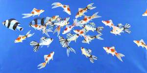 Tropical Fish 1