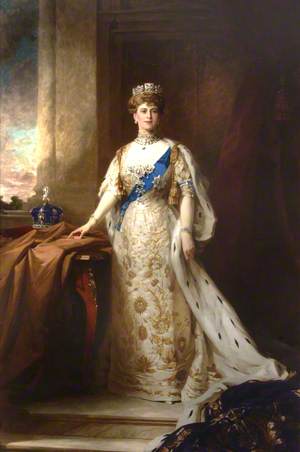 Queen Mary (1867–1953)