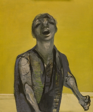 The Singer