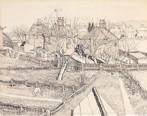 Untitled (February 69)