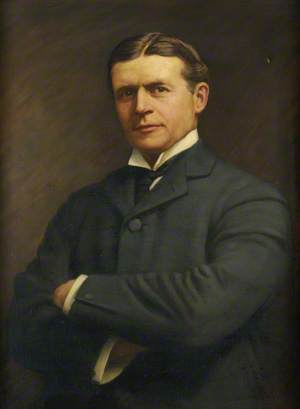 George Arbuthnot, Second Baron of Inverclyde (Chairman of Cunard)