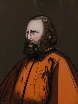Giuseppe Garibaldi (1807–1882)