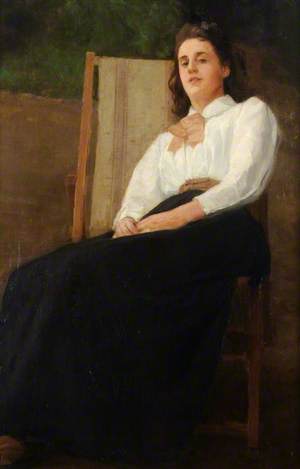 Ann Secunda Margaret Poole (1871–1950)