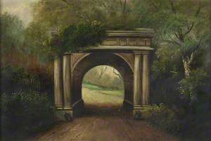 Weston Arch