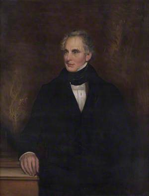 John Dickinson (1782–1869), FRS, Paper Manufacturer and Inventor