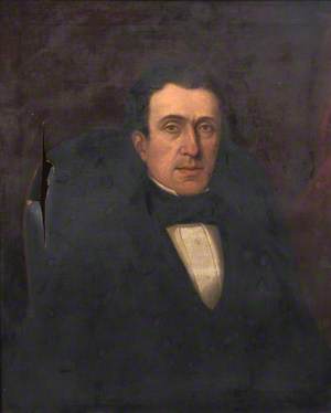 William Leschallas (1795–1852), Stationer