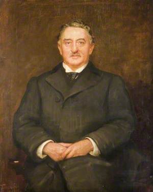 Cecil Rhodes (1853–1902)