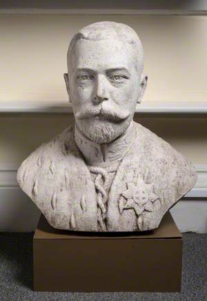 George V (1865–1936)