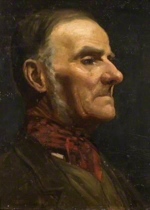 George Brown (1820–1904)