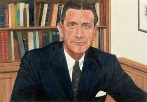 John Langham Thompson (1906–2000)