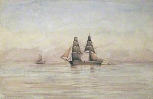 Ship and Boats