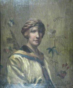 Marguerite Frobisher