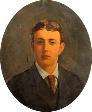 William Glenelg Chewett (1859–1879)
