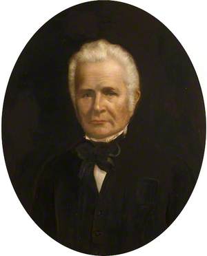 James Grant Chewett (1793–1862)