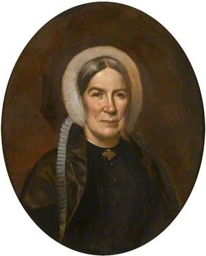 Martha Smith Chewett (b.1808)