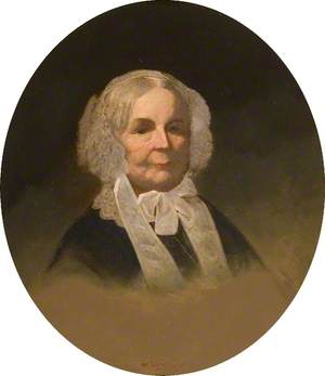 Mary Robison (b.1783)