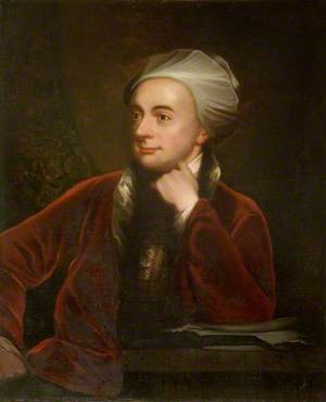 William Cowper (1731–1800), Poet