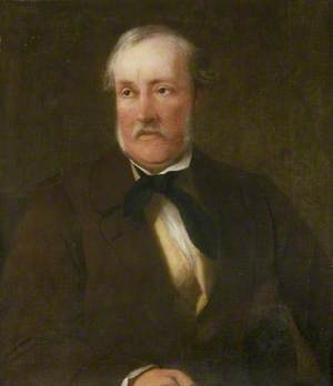 General John Finch (1792–1861)