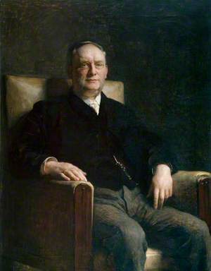 William Sheppard Hoare (1835–1911)