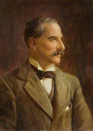Wiliam Loftus Hare (1869–1943)