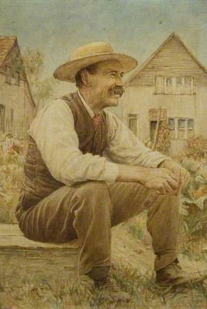 George Bates (1869–1915)