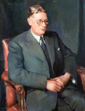 Philip Elton Longmore (1884–1954), CBE, DL, JP, County Council (1930–1948)