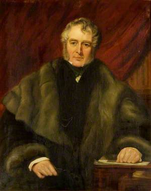 William Lamb, 2nd Viscount Melbourne (1779–1848)