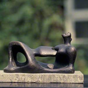 Reclining Figure