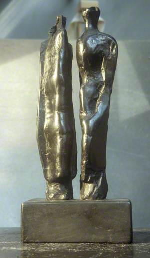 Man and Woman II