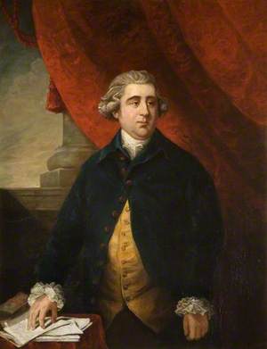 The Right Honourable Charles James Fox, Member of Parliament (1768–1806)