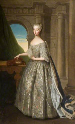 Princess Anne (1709–1759)