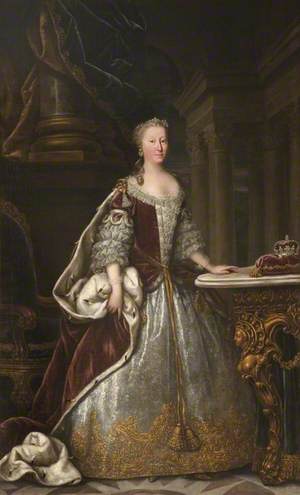 Queen Caroline (1683–1737)