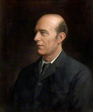 Thomas Beven, Chairman of Parmiter's School Governors (1886–1911)