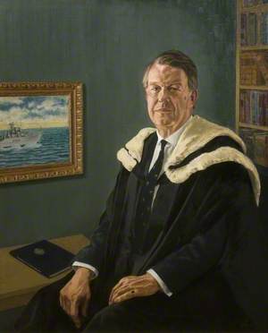 Michael Billingham, Headmaster (1982–1992)