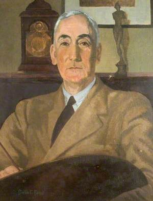 Ernest Herbert Whydale (1886–1952)