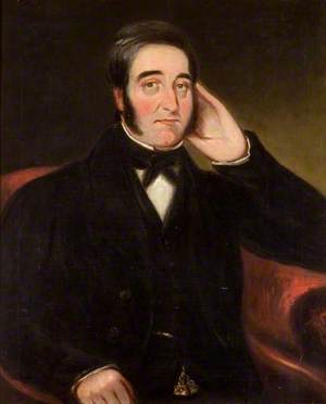 Samuel Wright