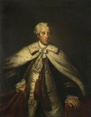 Viscount Townshend (1724–1807)
