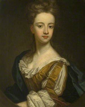 Lady Mary Bentinck (1679–1726), Wife of Algernon Capel, 2nd Earl of Essex