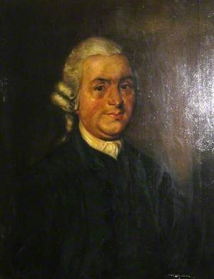 John Broom (1732–1811)