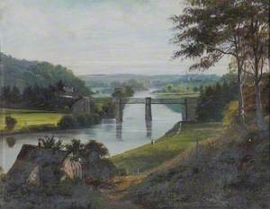 Dowles Bridge, Bewdley, Worcestershire