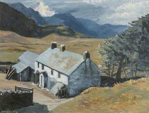 Blea Tarn Cottage, Cumbria