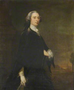 William Henry Lyttelton (1724–1808)