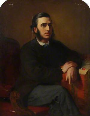 Councillor Joseph Stokes (1833–1884)