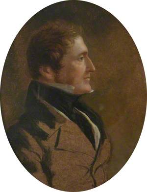 Sir John Campbell (1779–1861), MP for Dudley (1832–1834)