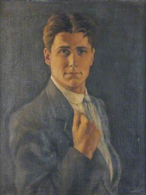 Self Portrait