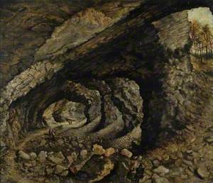 Wren's Nest Caverns