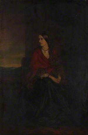 Mary Badger (1793–1844)