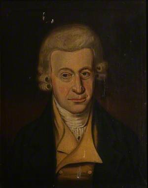 Mathias Stratton, Mayor of Evesham (1790, 1794, 1795 & 1813)