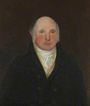 John Morris (1759–1832)