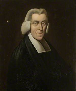 Reverend Dr Thomas Talbot